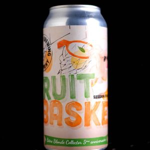 Piggy Brewing | Fruit Basket Collector | Session IPA | 5%