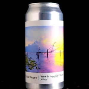 Popihn | Passion Goyave | Florida Weisse | 6%