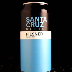 Sainte Cru | Santa Cruz Pilsner Pacifica | Pils | 5%