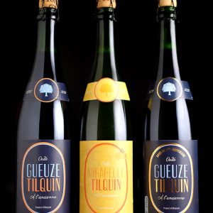 Tilquin | Pack 10ème anniversaire