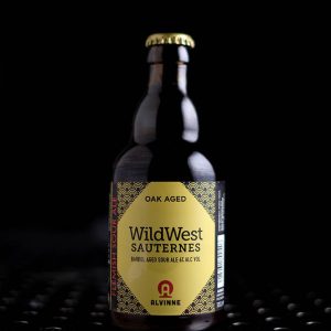 Alvinne | Wild West Sauternes | Sour / Vivante | 6%