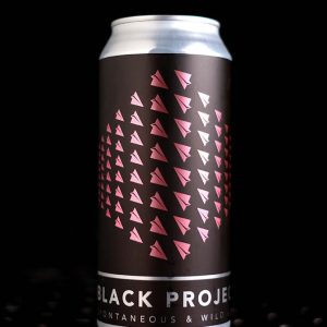 Black Project | Midas 2021 | Wild Pêche | 7%