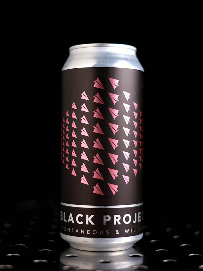 Black Project | Midas 2021 | Wild Pêche | 7%