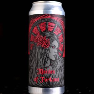 Selfmade | Maiden of Fortune | Mead / Hydromel | 7%