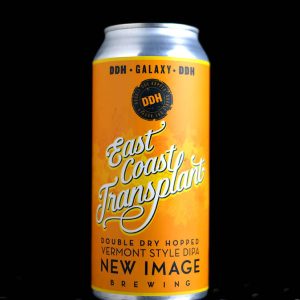 New Image | DDH East Coast Transplant – Galaxy | Double NEIPA | 8,5%