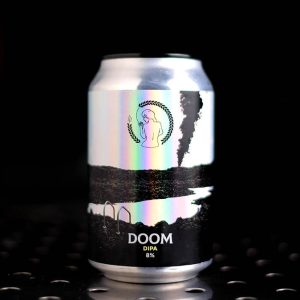La Superbe | DOOM | DIPA | 8%
