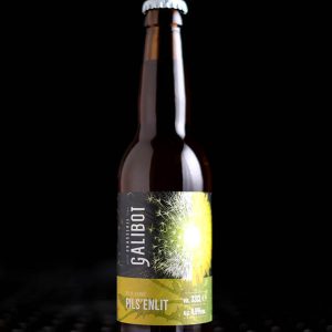 Galibot | Pils’enlit | Pils | 4,9%