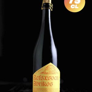 Mikkeller Baghaven | Refsæsøen Abrikos 2019 | Wild | 6,5%