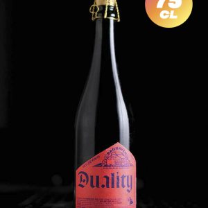 Mikkeller Baghaven | Duality 2020 | Wild | 6,5%