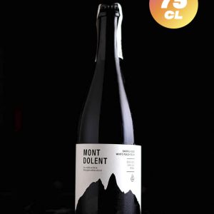 Big Mountain | Mont Dolent | Fermentation Mixte | 5,6%