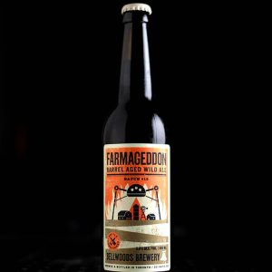 Bellwoods | Farmageddon Batch 13 (2019) | Wild | 5,8%