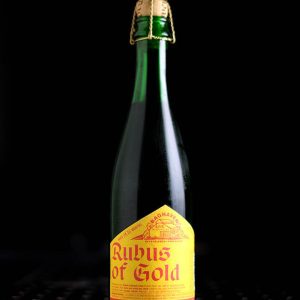 Mikkeller Baghaven | Rubus of Gold | Wild | 7,2%