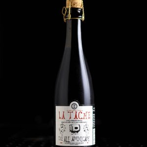 The Ale Apothecary | The Beer Formerly Known As La Tache | Wild | 8,7%