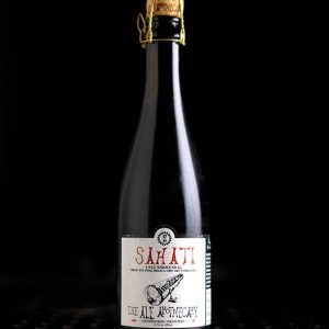 The Ale Apothecary | Sahati | Wild | 9,3%