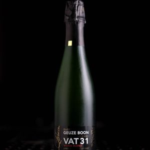 Boon | Oude Gueuze à l’ancienne VAT 31 (2020) | 8,5%