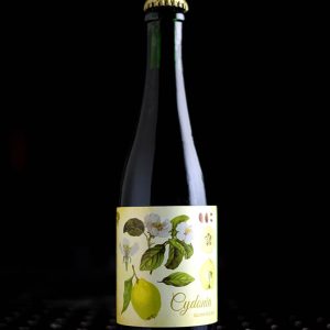 Craig Allan | Cydonia | Fermentation mixte | 6%