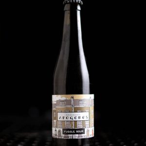 Apoqoros | Fuggle Sour | 5%