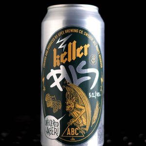 Apex | Kellerpils | Kellerbier | 5,2%