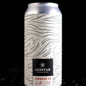 Aerofab | Tornade V4 | Double IPA | 8%