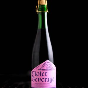 Mikkeller Baghaven | Violet Beverage | Wild | 7,6%