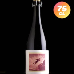 Popihn Sauvages | Cerise (2023) | Wild cerise | 6%