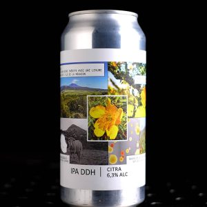Popihn | IPA DDH – Citra | 6,3%