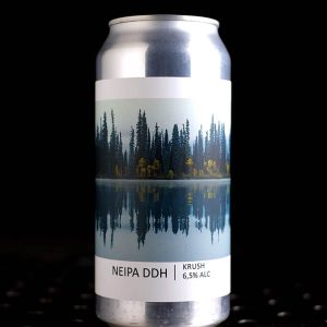 Popihn | NEIPA DDH – Krush | 6,5%