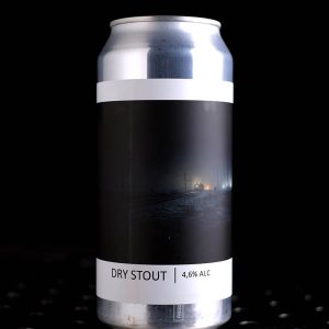 Popihn | Dry Stout | 4,6%