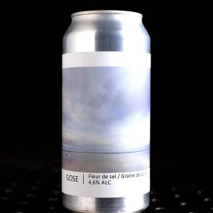 Popihn | Gose Fleur de Sel / Coriandre | 4,6%