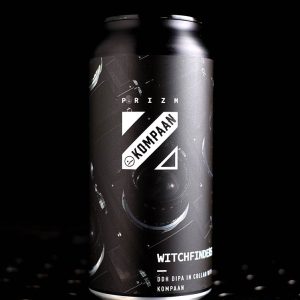 Prizm | Witchfinders | DIPA | 8%