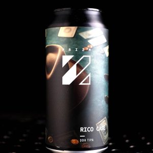 Prizm | Rico Case | TIPA | 10%