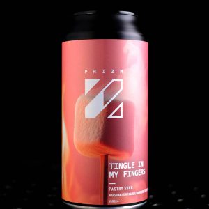 Prizm | Tingle In My Fingers | Pastry Sour Marshmallows Mangue Framboise Myrtille Vanille | 7,5%