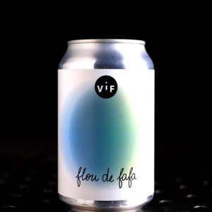 Vif | Flou De FaFa | NEIPA | 6,5%