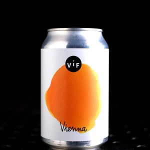 Vif | Vienna | Vienna Lager | 5%