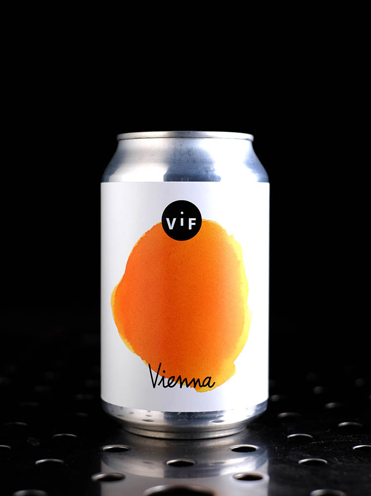 Vif | Vienna | Vienna Lager | 5%