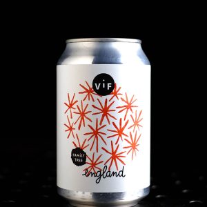 Vif | Family Tree: England | English Special Bitter | 5%
