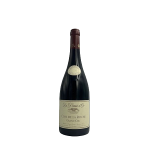 Domaine De La Pousse D&rsquo;Or – Magnum Clos De La Roche Grand Cru  Rouge 2021 (Bourgogne)