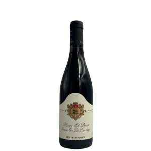 Morey Saint Denis 1er Cru Les Blanchards Rouge 2021 – Hubert Lignier