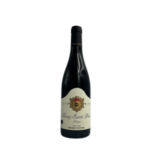 Morey Saint Denis Trilogie Rouge 2020 – Domaine Hubert Lignier