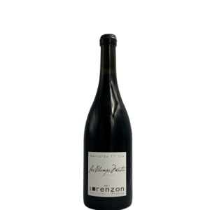 Mercurey 1Er Cru Champs Martin Rouge 2022 – Domaine Bruno Lorenzon (Bourgogne)