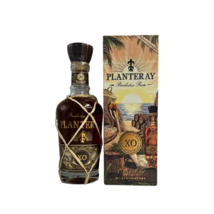 Planteray Rum Xo 20 Th Anniversary 40% (Barbades)