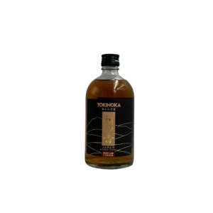 Tokinoka Black Sherry Finish Cask (sans coffret)
