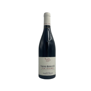 Vosne Romanee 1er Cru Les Suchots Rouge 2022 – Domaine Chantal Lescure (Bourgogne)