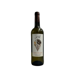 Domaine De Joy Cuvee Ode A La Joie Blanc 2022 (Gascogne)