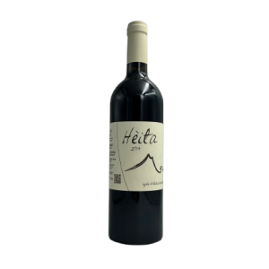 Domaine Moncaut – Heita Rouge 2014 (Sud Ouest)