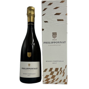 Champagne Philipponnat Reserve Perpetuelle Brut