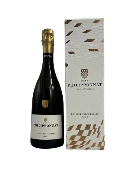 Champagne Philipponnat Reserve Perpetuelle Brut