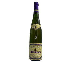 Pierre Sparr – Gewurztraminer Grand Cru Mambourg  Blanc 1996 (Alsace)
