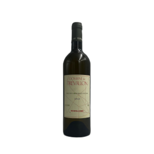 Domaine De Trevallon Blanc 2023 (Igp Alpilles – Provence)