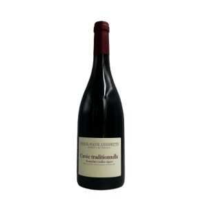 Beaujolais Tradition Vieilles Vignes Rouge 2015 – Domaines Chermette